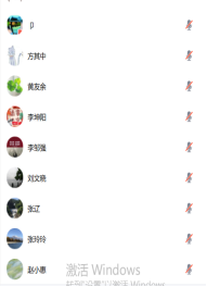 参会人员3